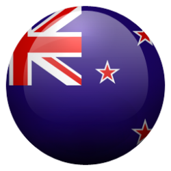 Neuseeland