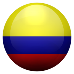 Kolumbien