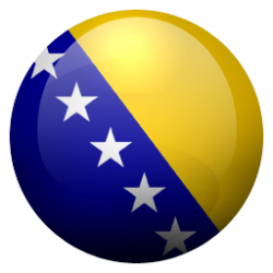 Bosnien-Herzegowina
