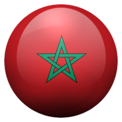 Marokko