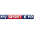 Sky Sport 6 HD