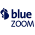 blue Zoom