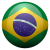 Brasilien ♀ (U20)