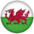 Wales ♀